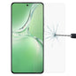 For OPPO K12 / K12 Plus 0.26mm 9H 2.5D Tempered Glass Film
