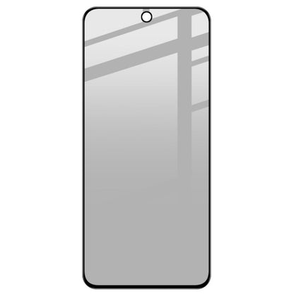 For Google Pixel 8 imak HD Full Screen Anti-spy Tempered Glass Protective Film