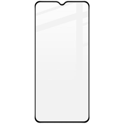 For OPPO A2x 5G imak 9H Surface Hardness Full Screen Tempered Glass Film Pro+ Series