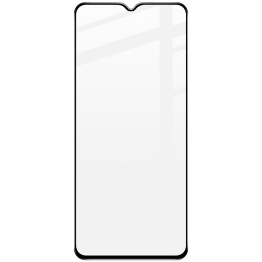 For OPPO A59 5G imak 9H Surface Hardness Full Screen Tempered Glass Film Pro+ Series