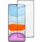 For OPPO Reno11 F 5G imak 9H Surface Hardness Full Screen Tempered Glass Film Pro+ Series