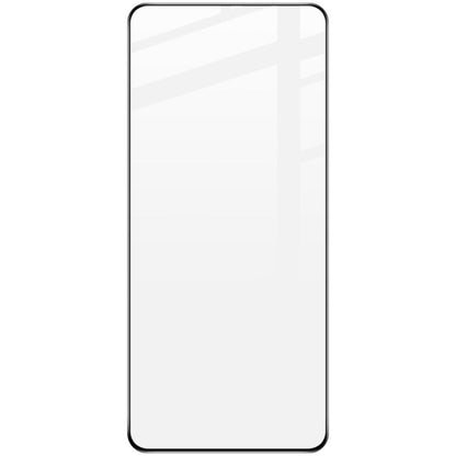 Pour OPPO A60 4G imak Film en verre trempé plein écran dureté de surface 9H Série Pro+