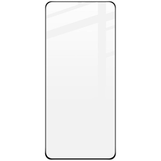 For OPPO A60 4G imak 9H Surface Hardness Full Screen Tempered Glass Film Pro+ Series