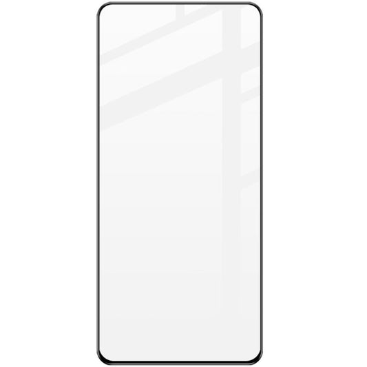 For Realme V50 5G/V50s 5G imak 9H Pro+ Series Surface Hardness Full Screen Tempered Glass Film