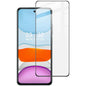 For Realme C67 4G Global imak 9H Pro+ Series Surface Hardness Full Screen Tempered Glass Film
