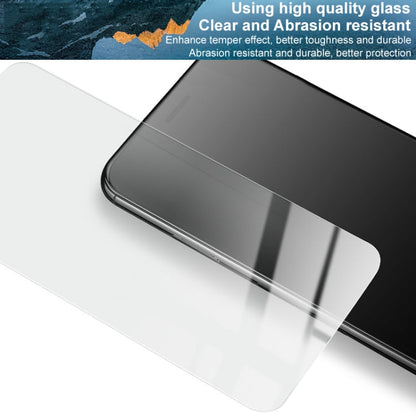 For OPPO A2x 5G IMAK H Series Tempered Glass Film