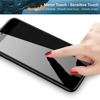 For OPPO A2x 5G IMAK H Series Tempered Glass Film