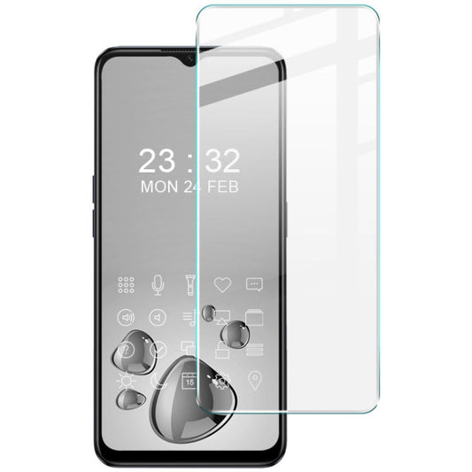 For OPPO A59 5G IMAK H Series Tempered Glass Film