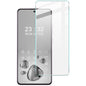 For OPPO Reno11 F 5G IMAK H Series Tempered Glass Film