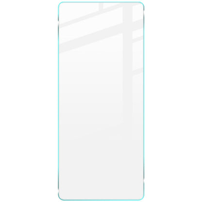 For Xiaomi 14 5G IMAK H Series Tempered Glass Film