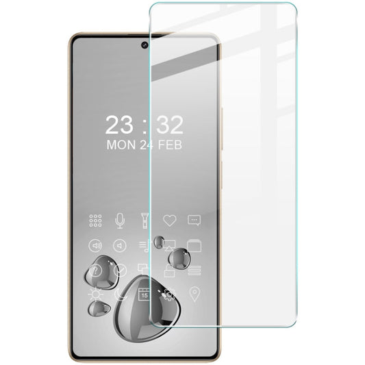 For Xiaomi Redmi Note 13R Pro 5G/K70 5G IMAK H Series Tempered Glass Film