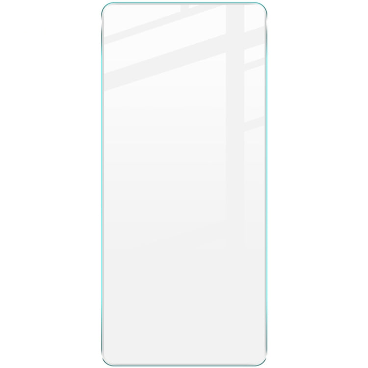 Pour Xiaomi Redmi Note 13R Pro 5G/K70 5G Film en verre trempé IMAK Série H