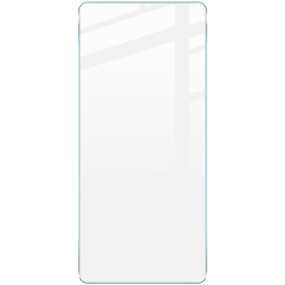 Pour Xiaomi Redmi Note 13R Pro 5G/K70 5G Film en verre trempé IMAK Série H