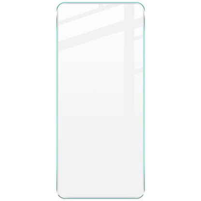 Pour Xiaomi Poco X6 5G Film en Verre Trempé IMAK Série H