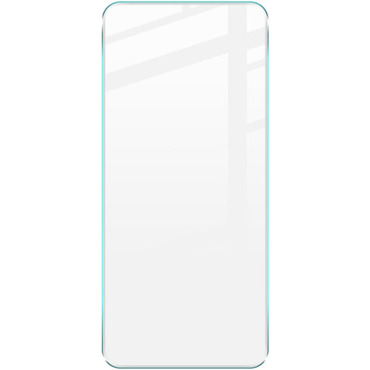 For Xiaomi Poco M6 5G IMAK H Series Tempered Glass Film