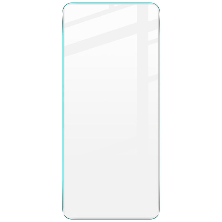 For Xiaomi Redmi Note 13 4G Global IMAK H Series Tempered Glass Film