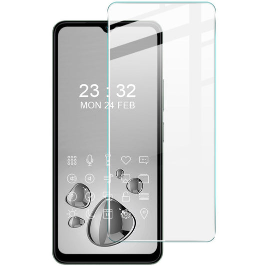 For Xiaomi Redmi A3 4G IMAK H Series Tempered Glass Film