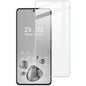 For Xiaomi Redmi Turbo 3 5G IMAK H Series Tempered Glass Film