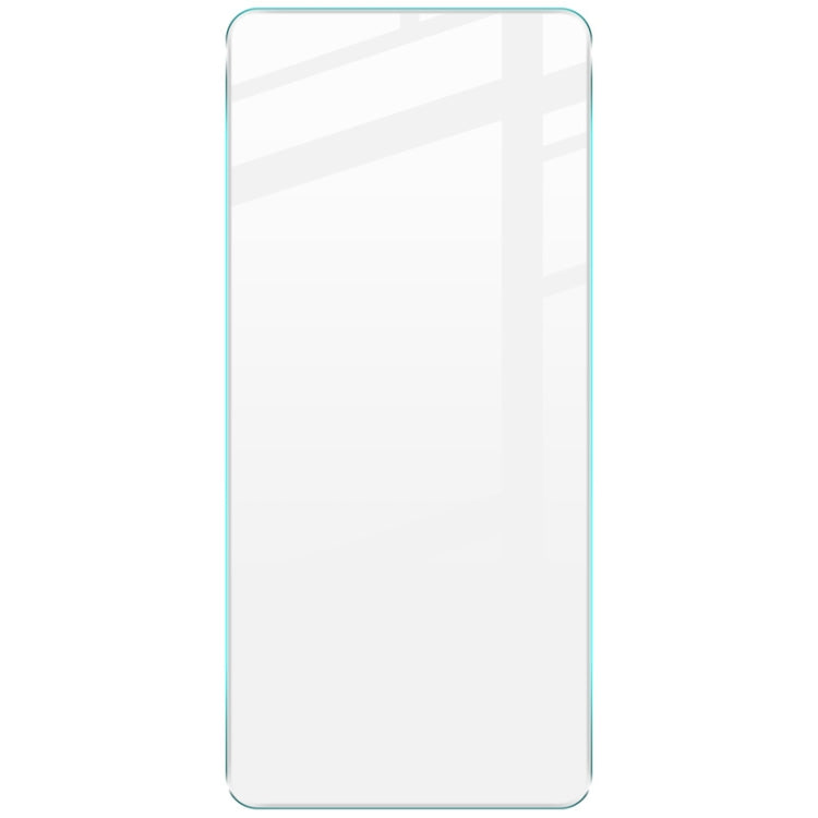 For Xiaomi Redmi Turbo 3 5G IMAK H Series Tempered Glass Film