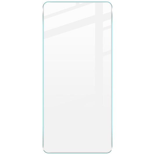 For Xiaomi Redmi Turbo 3 5G IMAK H Series Tempered Glass Film