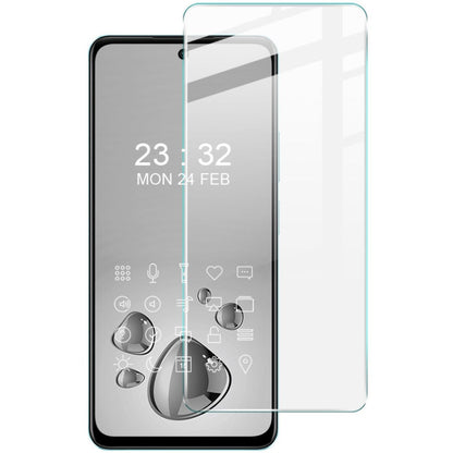For Realme V50 5G/V50s 5G IMAK H Series Tempered Glass Film