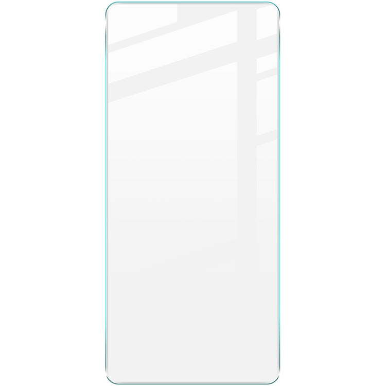 For Realme 12 5G IMAK H Series Tempered Glass Film