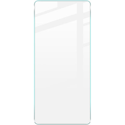 For Realme 12 5G IMAK H Series Tempered Glass Film