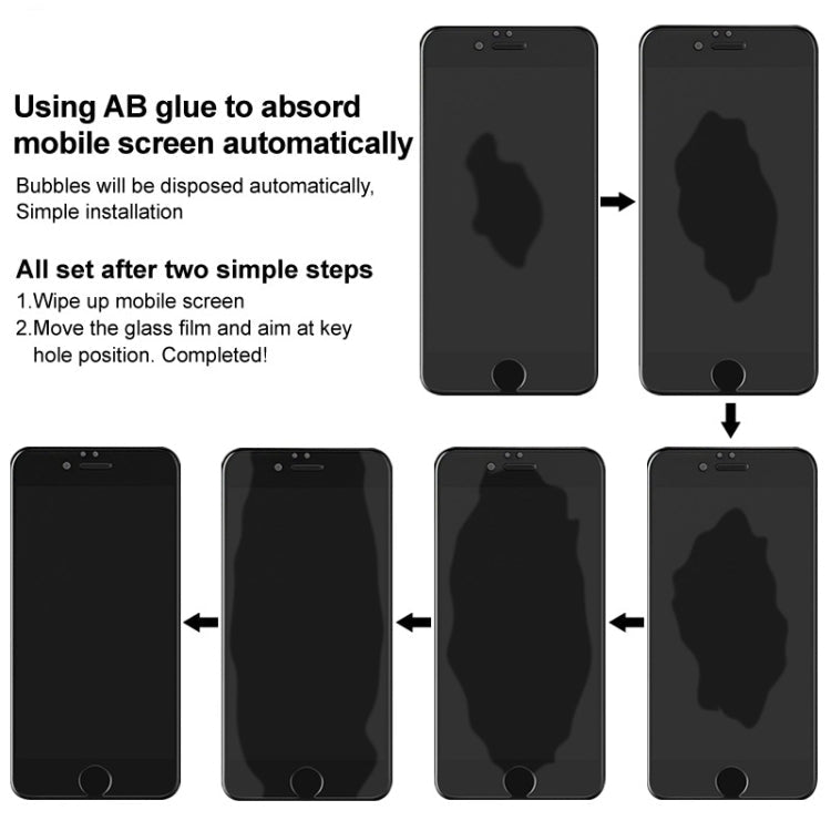 For Realme 12 5G IMAK H Series Tempered Glass Film