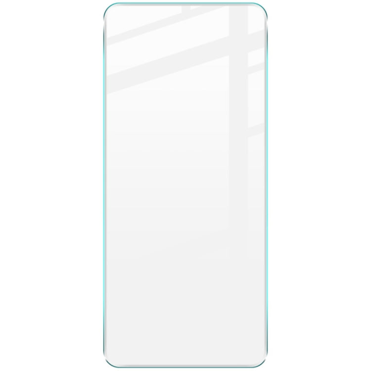 For Realme 12+ 5G IMAK H Series Tempered Glass Film