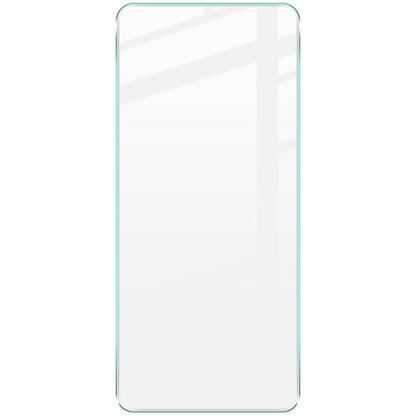 For Realme 12+ 5G IMAK H Series Tempered Glass Film