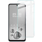 For Realme 12X 5G IMAK H Series Tempered Glass Film