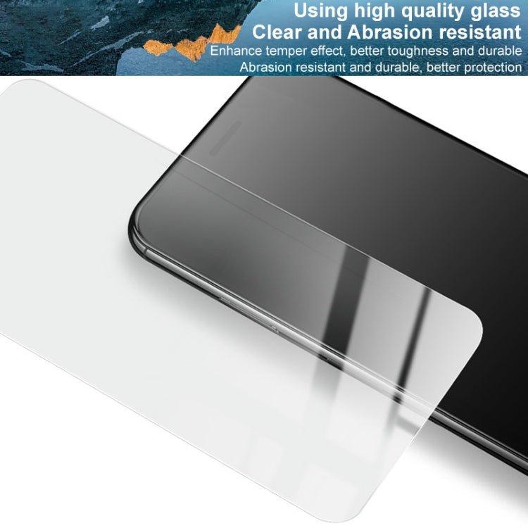 For Asus ROG Phone 8 Pro/ROG Phone 8 IMAK H Series Tempered Glass Film