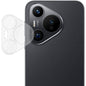 For Huawei Pura 70 imak Integrated Rear Camera Lens Tempered Glass Film