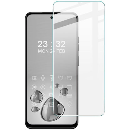 Pour Motorola Moto G Power 5G 2024 Film en verre trempé IMAK Série H