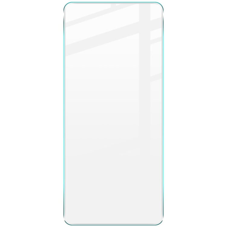 For Motorola Moto G14 4G / G64 5G IMAK H Series Tempered Glass Film