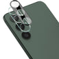 For Samsung Galaxy S24+ 5G imak High Definition Integrated Glass Lens Film Black Version