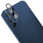 For Samsung Galaxy A15 5G imak High Definition Integrated Glass Lens Film Black Version