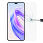 For Honor X50i+ 0.26mm 9H 2.5D Tempered Glass Film