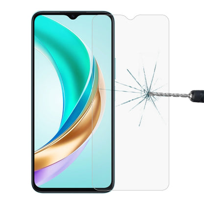 For Honor Play 50m 0.26mm 9H 2.5D Tempered Glass Film