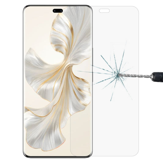 For Honor 300 Pro 0.26mm 9H 2.5D Tempered Glass Film