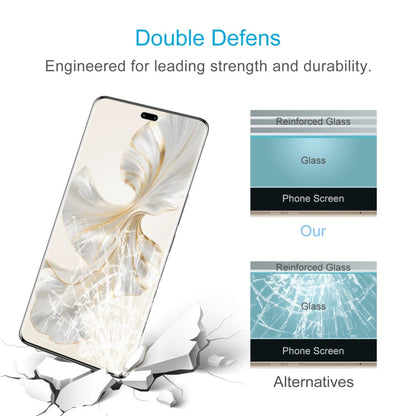For Honor 300 Pro 0.26mm 9H 2.5D Tempered Glass Film