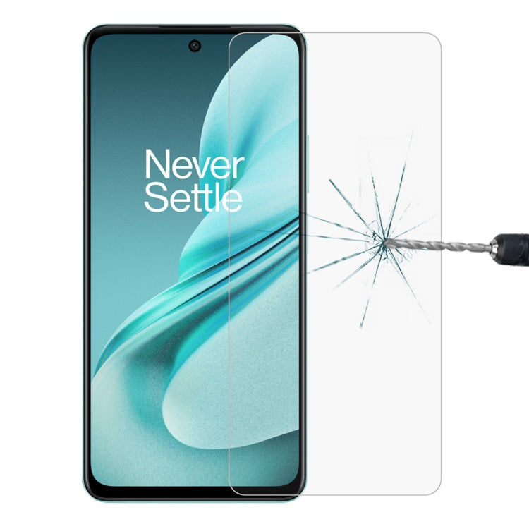 For OnePlus Nord N30 SE 0.26mm 9H 2.5D Tempered Glass Film
