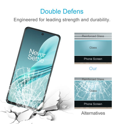 For OnePlus Nord N30 SE 0.26mm 9H 2.5D Tempered Glass Film