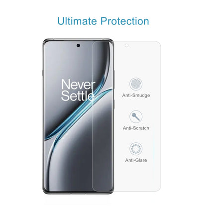 For OnePlus Ace 5 / 5 Pro / 13R 0.26mm 9H 2.5D Tempered Glass Film