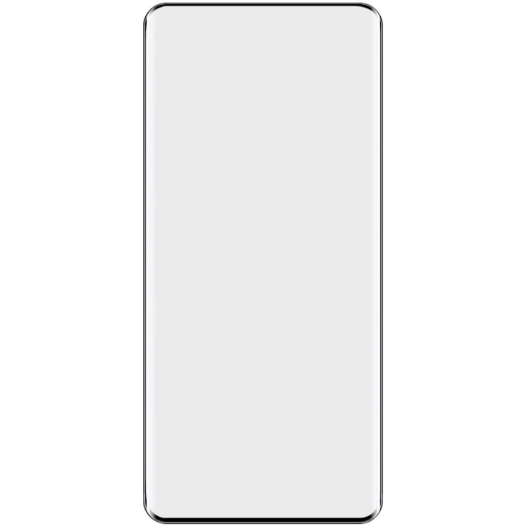 For OPPO Find X7 5G IMAK 3D Curved Full Screen Tempered Glass Film