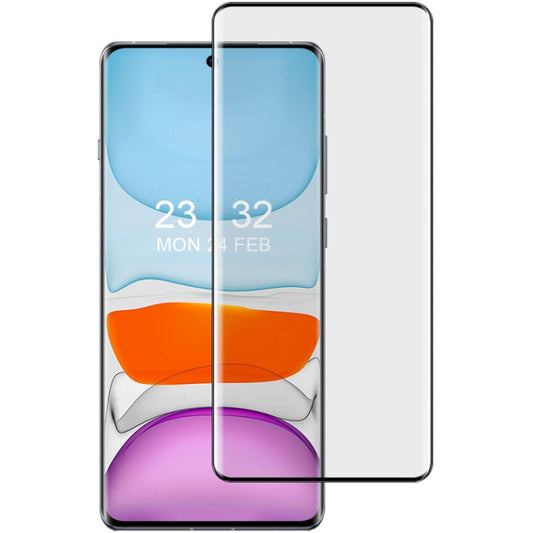 For OPPO Find X7 Ultra 5G IMAK 3D Curved Full Screen Tempered Glass Film