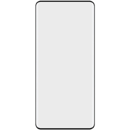 Pour OPPO Find X7 Ultra 5G Film de protection d'écran en verre trempé incurvé 3D IMAK