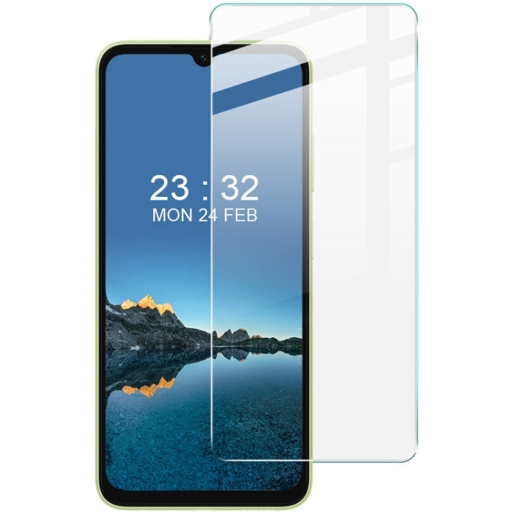 For Honor Play 50 Plus imak H Series Tempered Glass Film