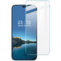 For Honor X50i+ 5G imak H Series Tempered Glass Film