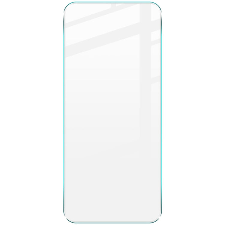 For Honor X50i+ 5G imak H Series Tempered Glass Film